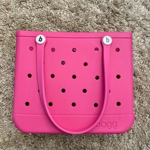 Baby Bogg Bag Haute Pink!